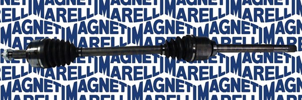 Vetoakseli MAGNETI MARELLI 302004190062