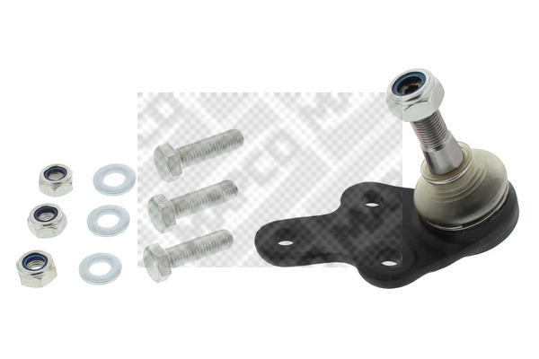 Pallonivel MAPCO 52607