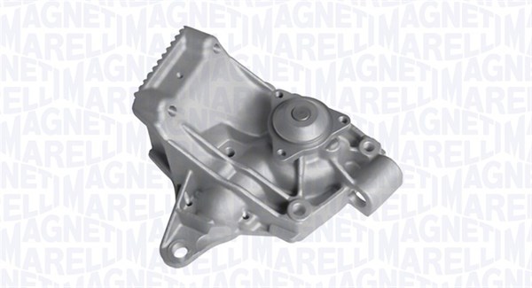 Vesipumppu MAGNETI MARELLI 352316170879
