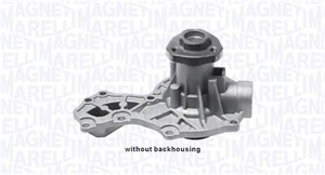 Vesipumppu, AUDI A3, A4, A4 Avant, A6, A6 Avant, CABRIOLET, SEAT EXEO, EXEO ST, VW PASSAT, PASSAT Variant, 026121005F, 026121005FV, 0261