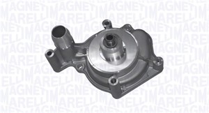 Vesipumppu, VW TOUAREG, 057121011E