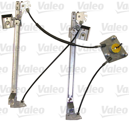Lasinnostin VALEO 851037