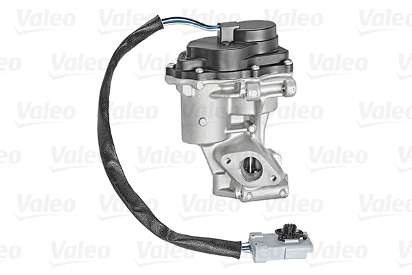 EGR-venttiili VALEO 700421