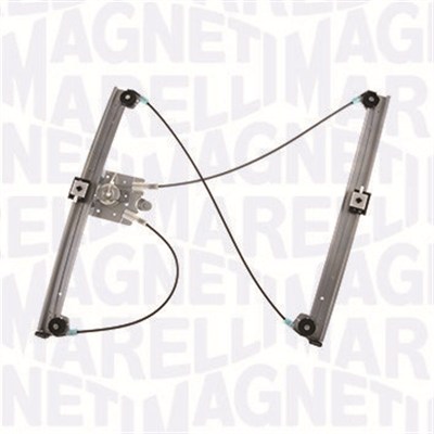 Lasinnostin MAGNETI MARELLI 350103170093