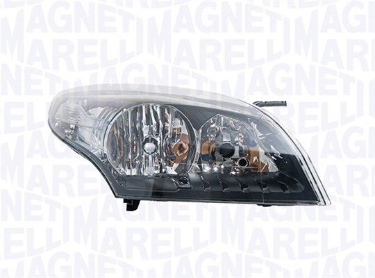 Ajovalo MAGNETI MARELLI 711307024128