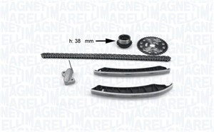 Jakoketjusarja, MERCEDES-BENZ,NISSAN,OPEL,RENAULT, 130210111R, 130700060R, 130855231R, 130C10990R, 130C18929R, 8200918794
