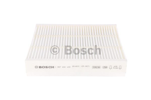 Raitisilmasuodatin BOSCH 1 987 432 133