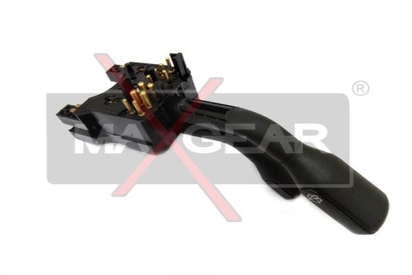 Kytkin, ohjausakseli MAXGEAR 50-0051