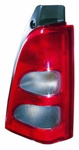 Takavalo, Vasen, SUZUKI WAGON R+ Halvkombi, 35670-78F10, 3567083