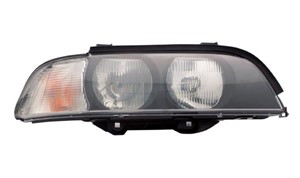 Ajovalo, Oikea, BMW 5 [E39], 5 Touring [E39], 63128375300, 8375300