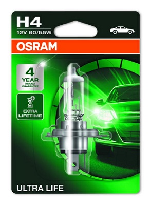 Kaukovalopolttimo OSRAM 64193ULT-01B