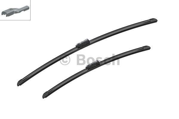 Pyyhkijänsulka BOSCH 3 397 007 089