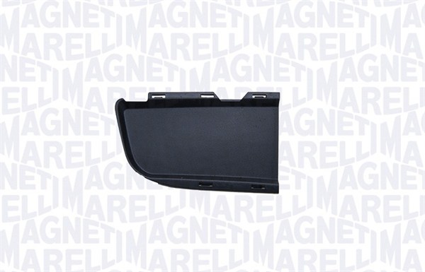 Puskurin lista MAGNETI MARELLI 021316913110