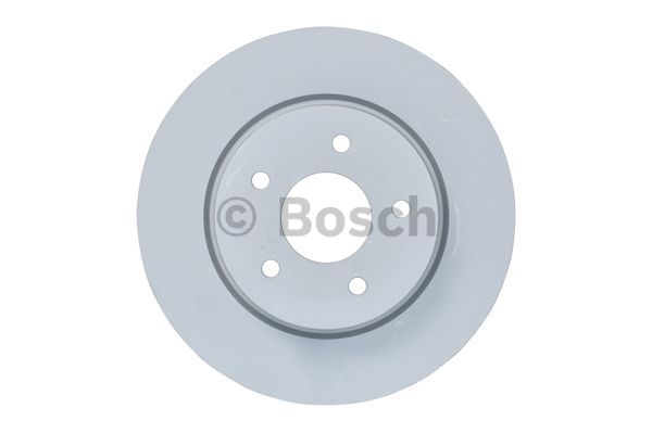 Jarrulevy BOSCH 0 986 479 D20
