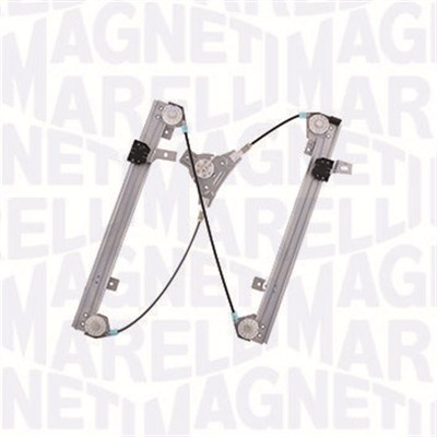 Lasinnostin MAGNETI MARELLI 350103170021