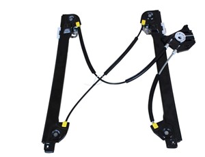Lasinnostin, Eteen, vasen, SEAT ALTEA, ALTEA XL, TOLEDO III, 5P0837461