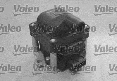 Sytytyspuola VALEO 245092
