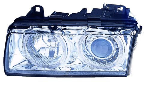 Ajovalosetti DEPO 444-1110PXNDCE1