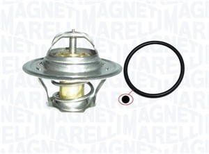 Termostaatti, jäähdytysneste, NISSAN, 21200-F3100, 21200-F3160, 21200-H7802