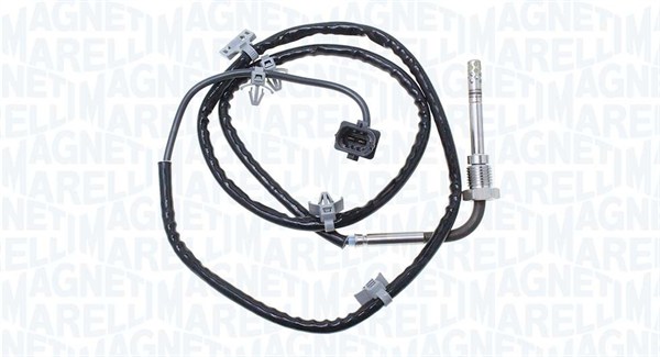 Tunnistin, pakokaasulämpötila MAGNETI MARELLI 172000143010