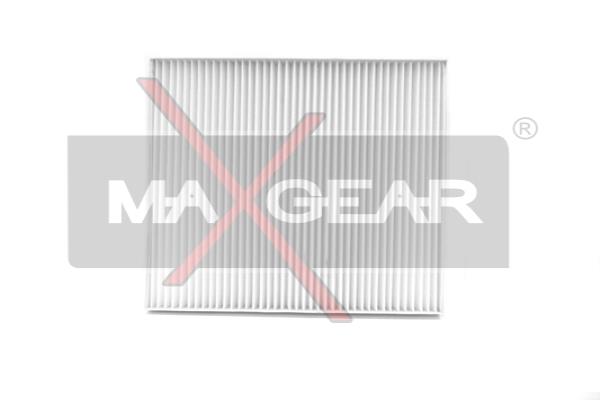 Raitisilmasuodatin MAXGEAR 26-0386