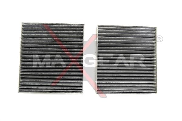 Raitisilmasuodatin MAXGEAR 26-0443
