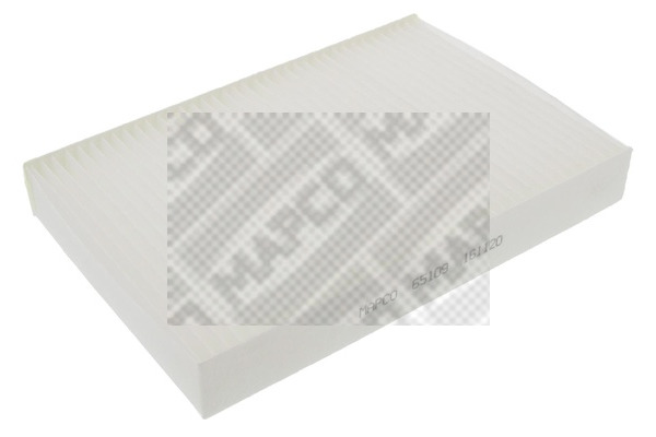Raitisilmasuodatin MAPCO 65109