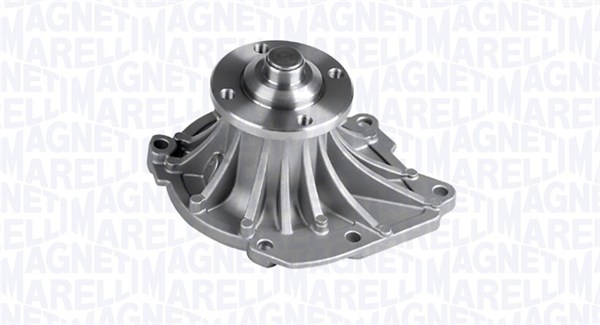 Vesipumppu MAGNETI MARELLI 352316171108