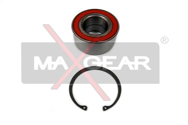 Pyöränlaakerisarja MAXGEAR 33-0034