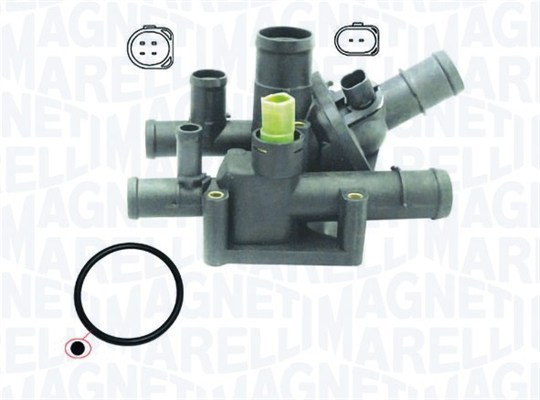 Termostaatti, jäähdytysneste MAGNETI MARELLI 352317102150