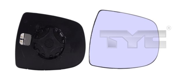 Ulkopeili TYC 325-0078-1