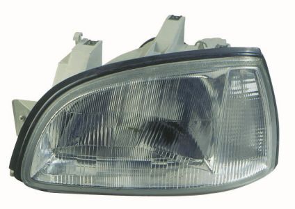 Ajovalo DEPO 551-1123R-LD-EM