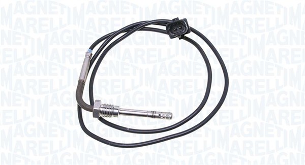 Tunnistin, pakokaasulämpötila MAGNETI MARELLI 172000231010
