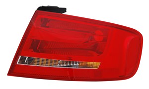 Takavalo, Ulompi, Oikea, AUDI A4, 8K5945096D