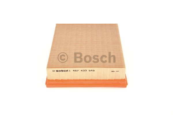 Ilmansuodatin BOSCH 1 457 433 549