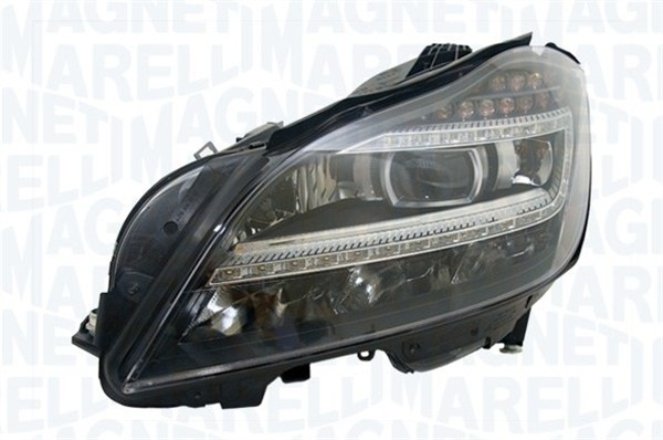 Ajovalo MAGNETI MARELLI 711451000034