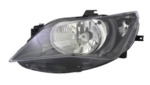 Ajovalo, Oikea, SEAT IBIZA IV, IBIZA SC IV, IBIZA ST IV, 6J1941022E, 6J1941022J