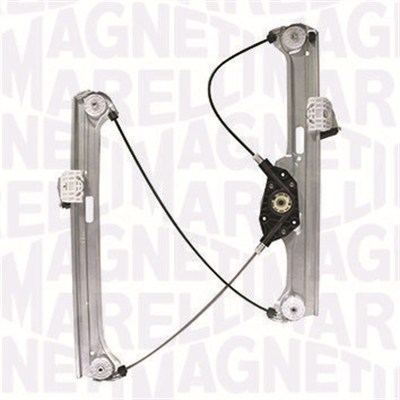 Lasinnostin MAGNETI MARELLI 350103170061
