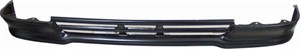 Jäähdyttimen säleikkö, TOYOTA HILUX Pick-up V, VW TARO, 53911 35020
