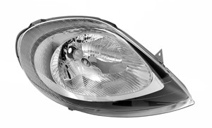 Ajovalo, Oikea, NISSAN,OPEL,RENAULT, 2600000QAD, 26000-00QAD, 4408723, 7700311372, 91165720