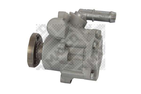 Hydrauliikkapumppu, ohjaus MAPCO 27837