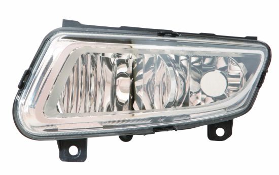 Huomiovalot DEPO 441-1625R-UE