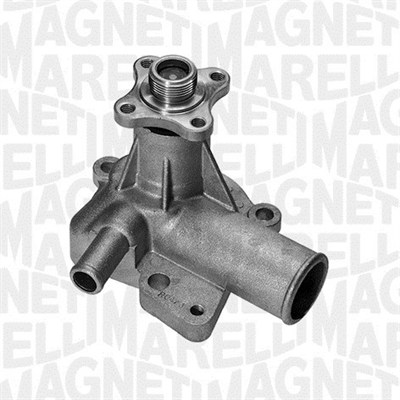 Vesipumppu MAGNETI MARELLI 350981602000