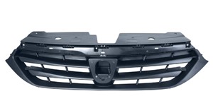Jäähdyttimen säleikkö, Edessä, DACIA LODGY, 62 31 044 78R