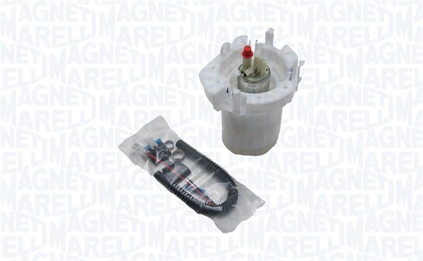Polttoainepumppu MAGNETI MARELLI 219900000181
