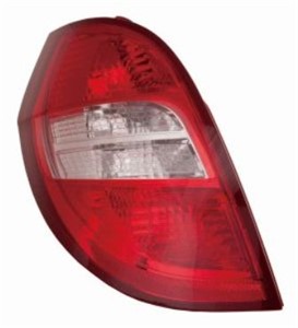 Takavalo, Oikea, MERCEDES-BENZ A-KLASS [W169], 1698202864, A1698202864