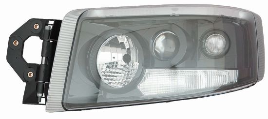 Ajovalo DEPO 551-1163L-LEFN2
