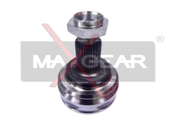 Vetoakselin nivelsarja MAXGEAR 49-0606