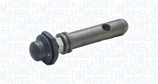 Venttiiliyksikkö, hydrauliikkalaite-automaattivaihteisto MAGNETI MARELLI 023000011010