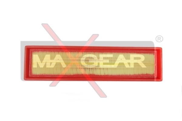 Ilmansuodatin MAXGEAR 26-0336
